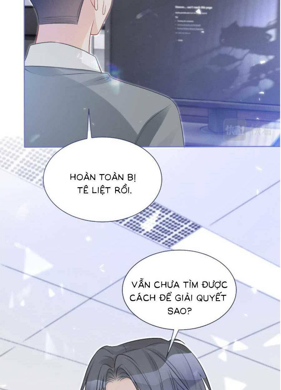 Được Các Anh Trai Chiều Chuộng Tôi Trở Nên Ngang Tàng: Chapter 84