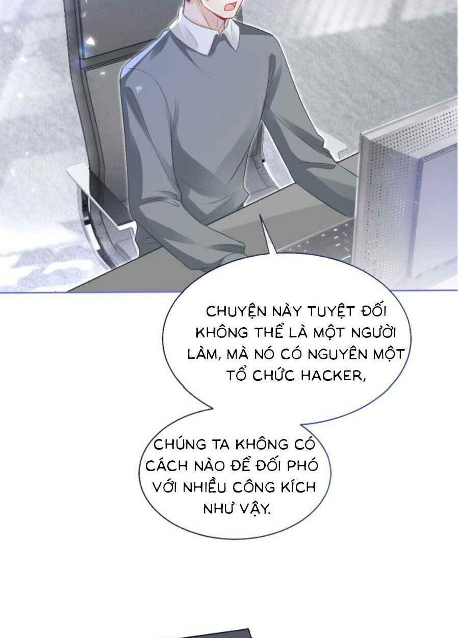 Được Các Anh Trai Chiều Chuộng Tôi Trở Nên Ngang Tàng: Chapter 84