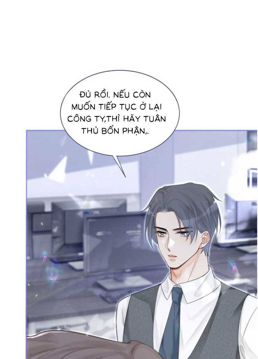 Được Các Anh Trai Chiều Chuộng Tôi Trở Nên Ngang Tàng: Chapter 84