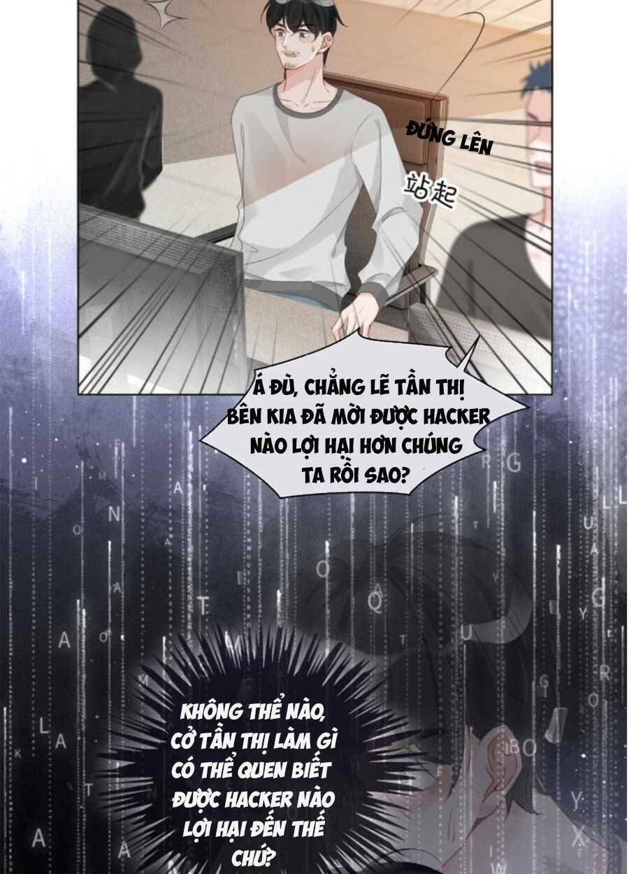 Được Các Anh Trai Chiều Chuộng Tôi Trở Nên Ngang Tàng: Chapter 84