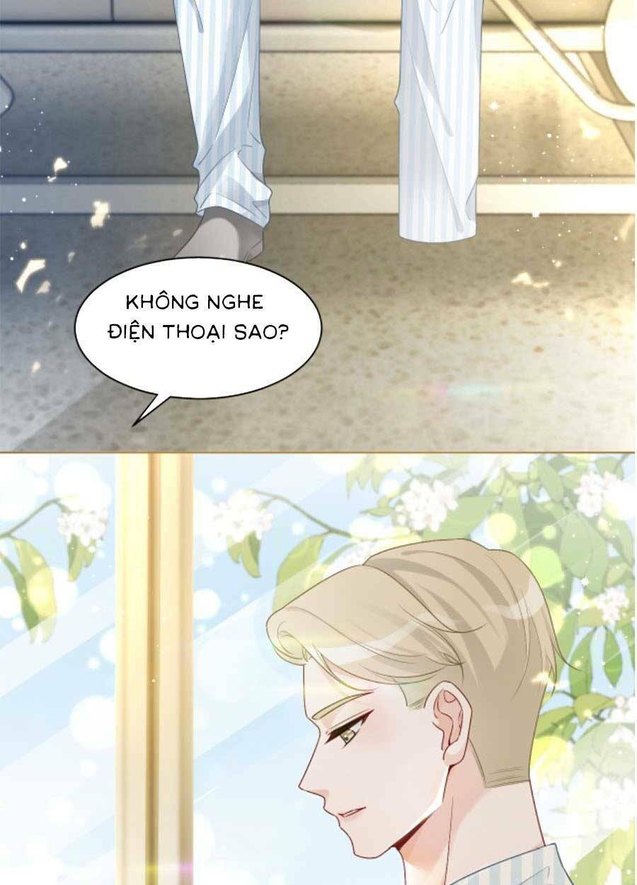 Được Các Anh Trai Chiều Chuộng Tôi Trở Nên Ngang Tàng: Chapter 84