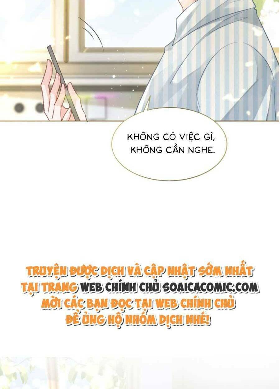 Được Các Anh Trai Chiều Chuộng Tôi Trở Nên Ngang Tàng: Chapter 84