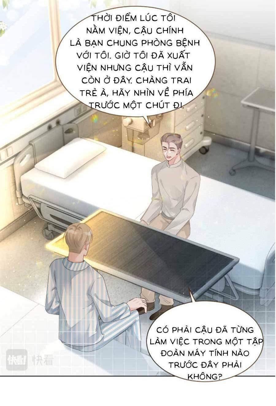 Được Các Anh Trai Chiều Chuộng Tôi Trở Nên Ngang Tàng: Chapter 84