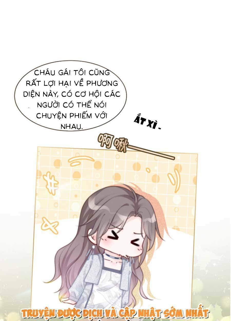 Được Các Anh Trai Chiều Chuộng Tôi Trở Nên Ngang Tàng: Chapter 84