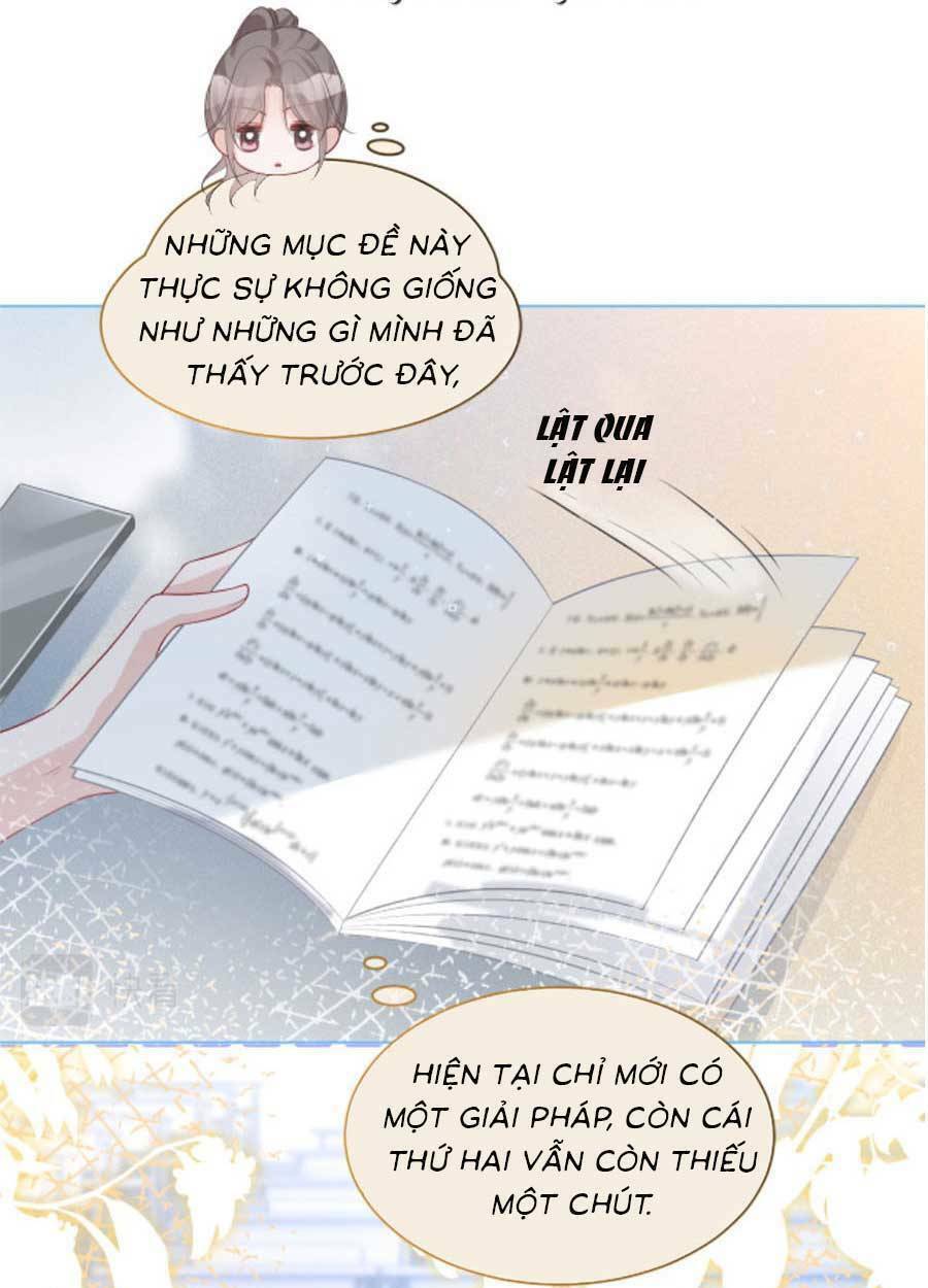 Được Các Anh Trai Chiều Chuộng Tôi Trở Nên Ngang Tàng: Chapter 85