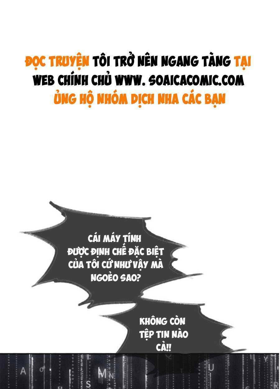 Được Các Anh Trai Chiều Chuộng Tôi Trở Nên Ngang Tàng: Chapter 85