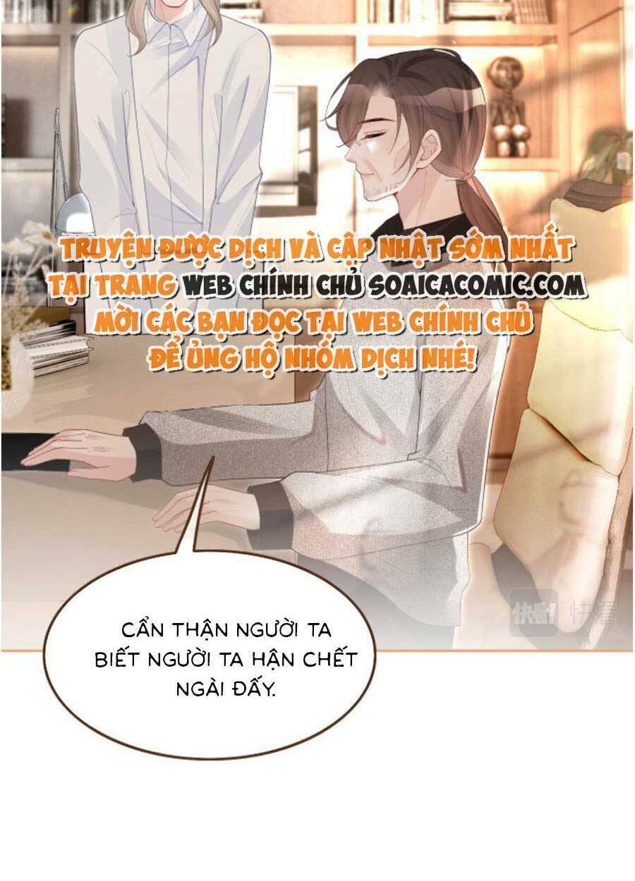 Được Các Anh Trai Chiều Chuộng Tôi Trở Nên Ngang Tàng: Chapter 85