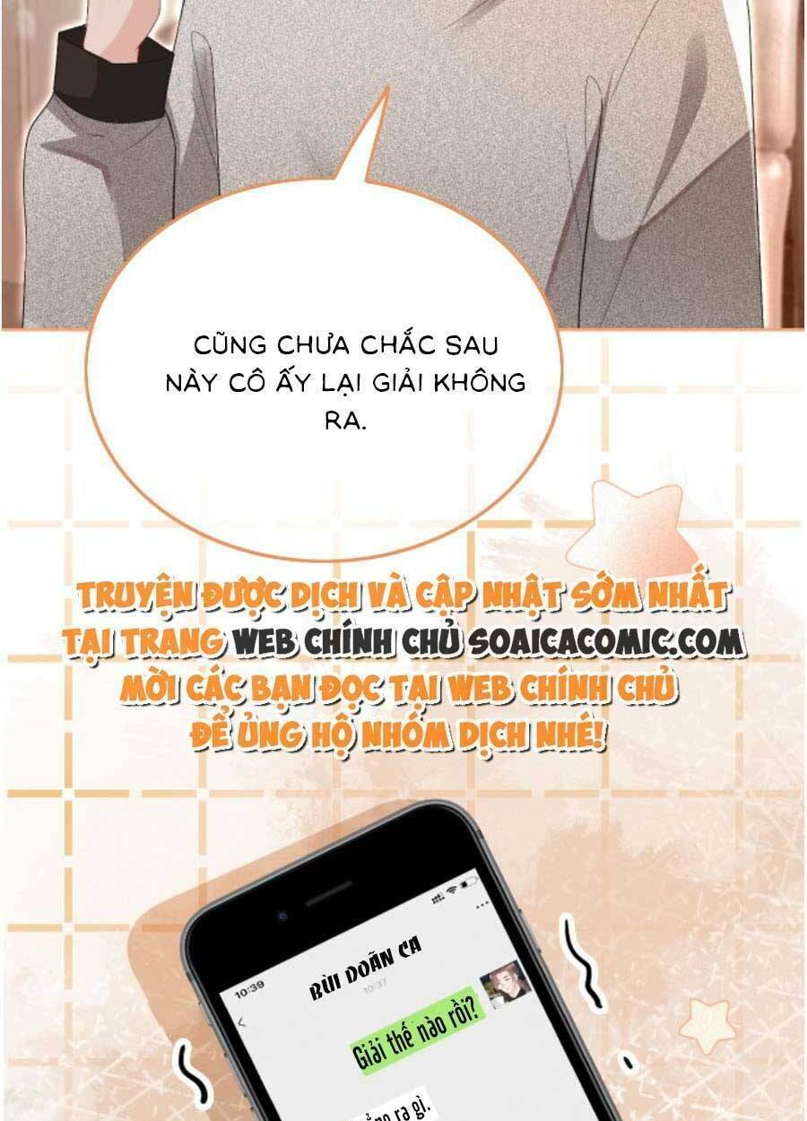 Được Các Anh Trai Chiều Chuộng Tôi Trở Nên Ngang Tàng: Chapter 85