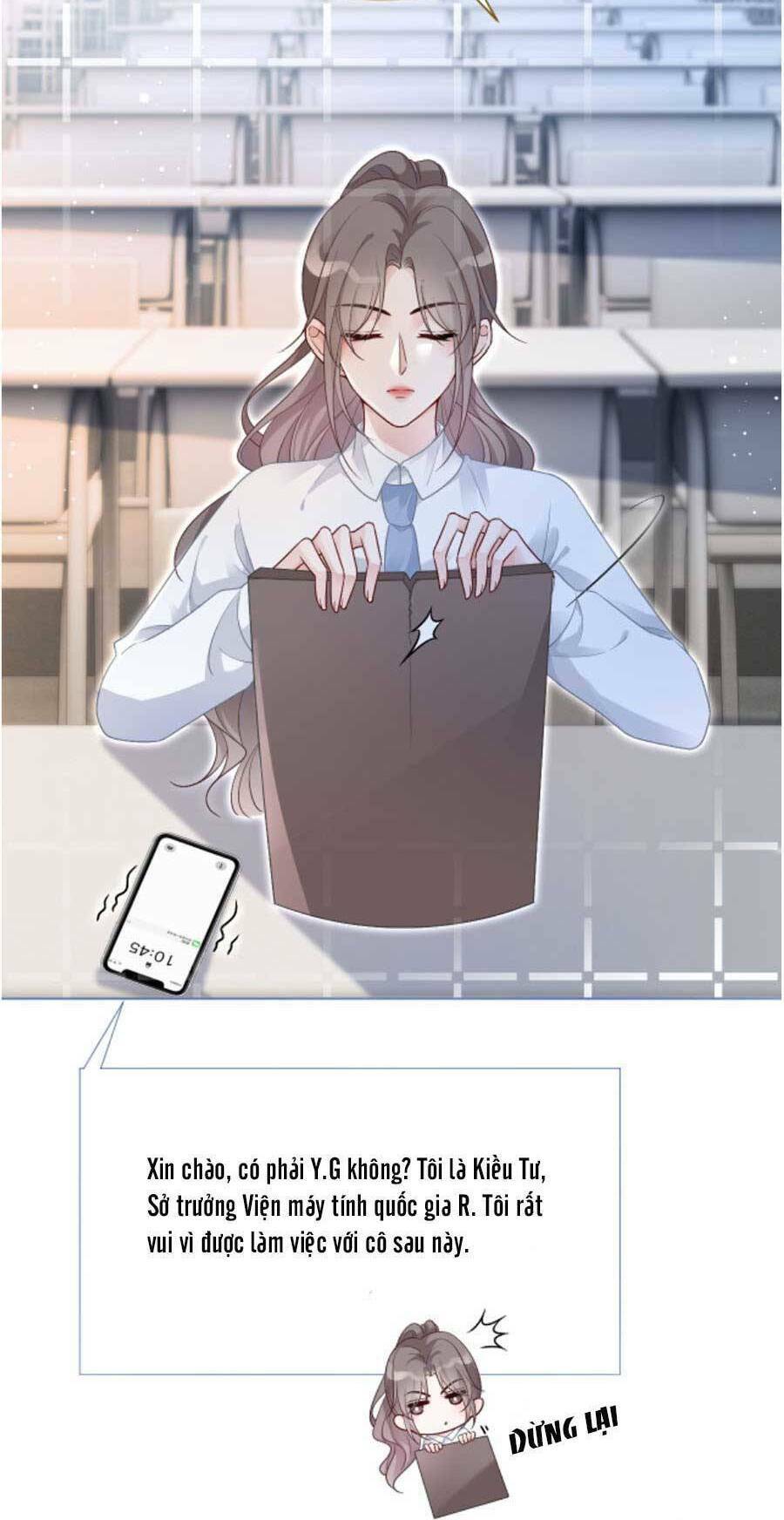 Được Các Anh Trai Chiều Chuộng Tôi Trở Nên Ngang Tàng: Chapter 85