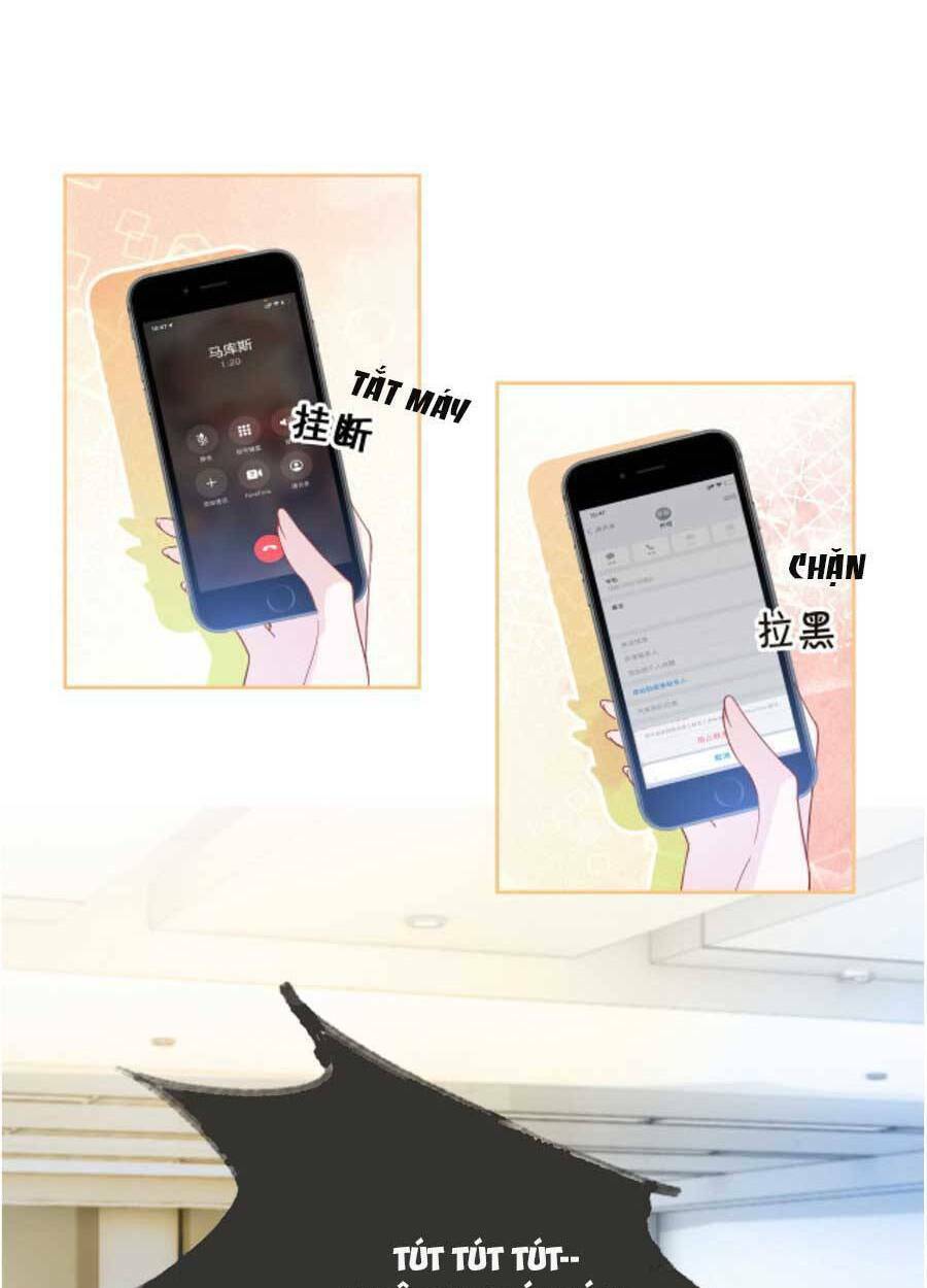 Được Các Anh Trai Chiều Chuộng Tôi Trở Nên Ngang Tàng: Chapter 85