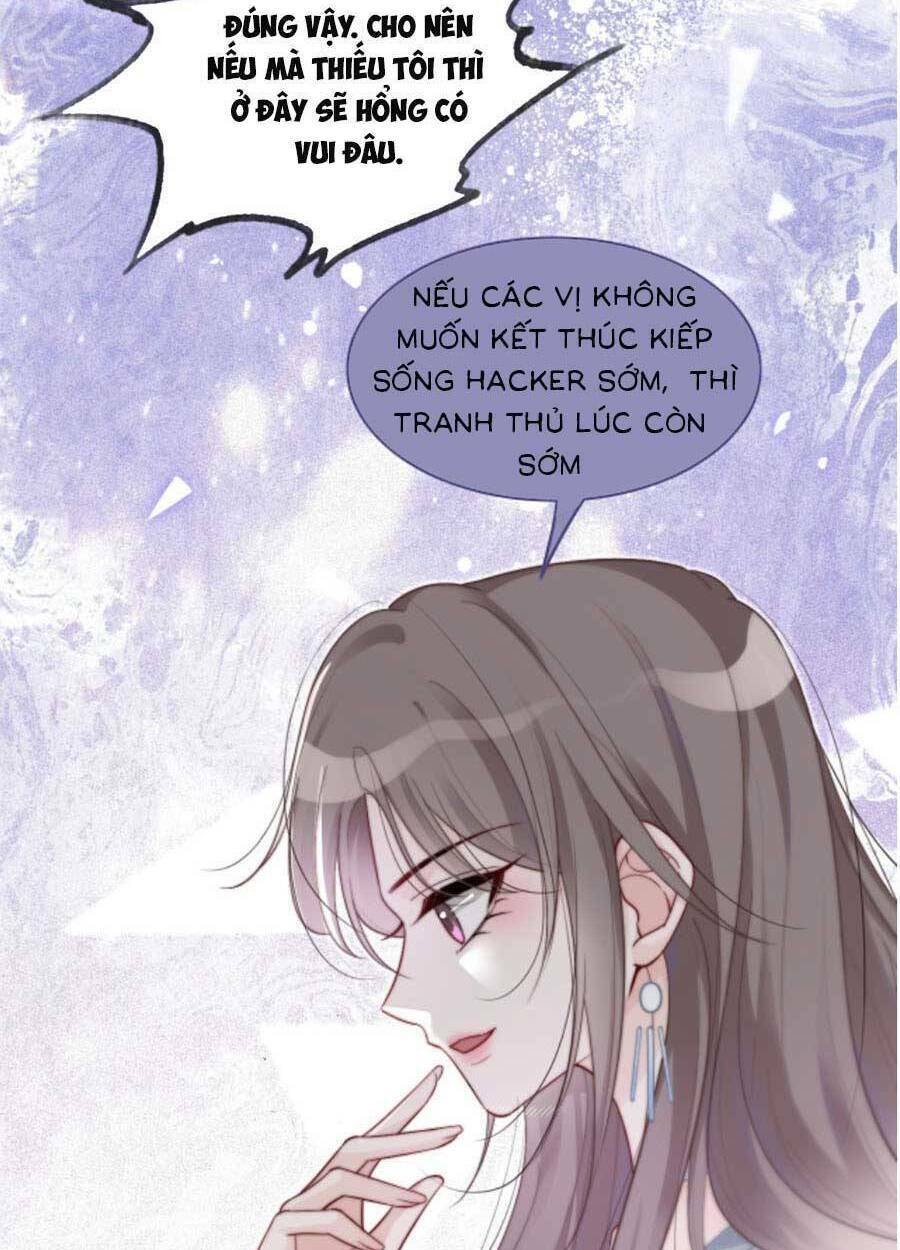 Được Các Anh Trai Chiều Chuộng Tôi Trở Nên Ngang Tàng: Chapter 85