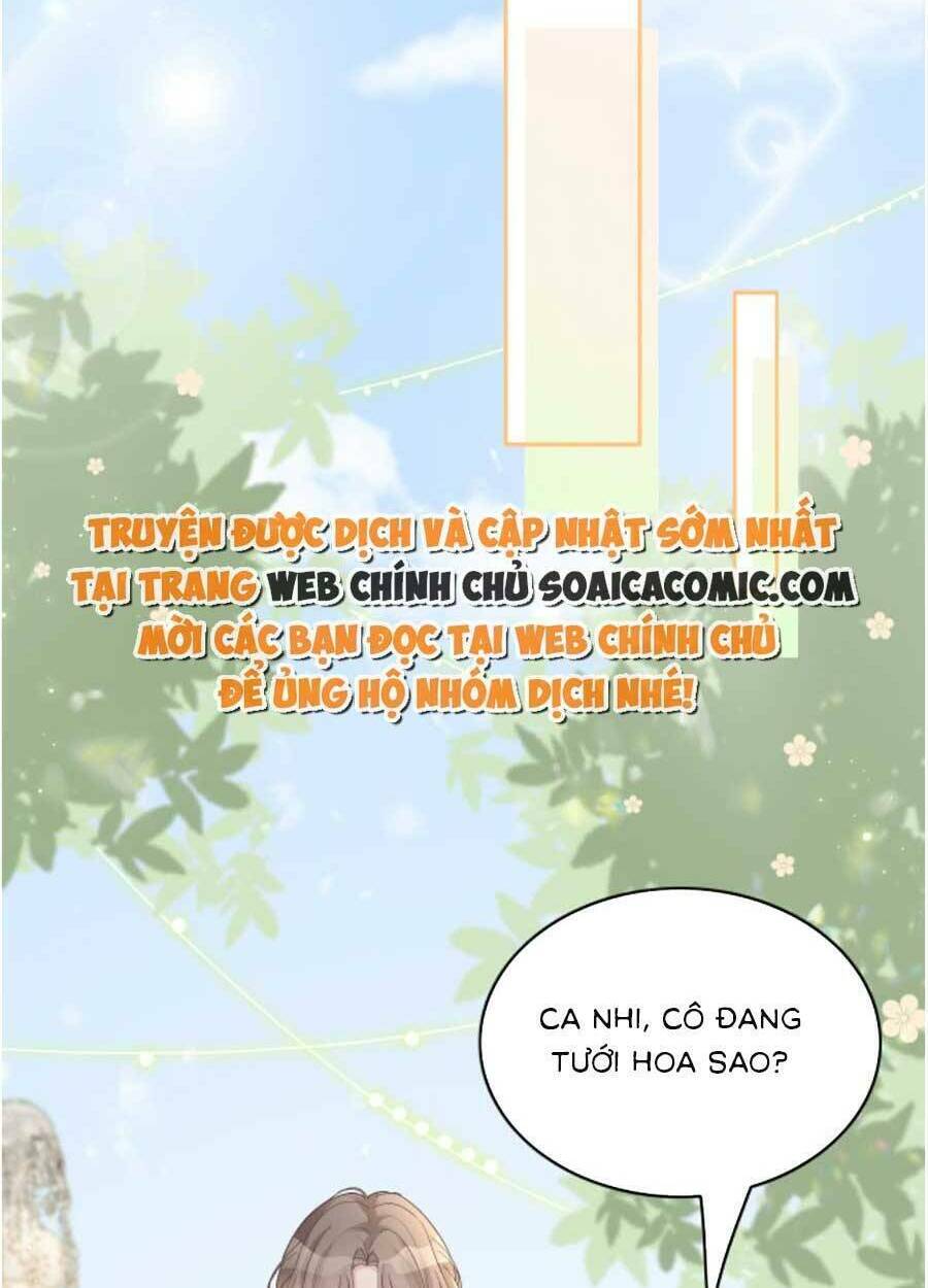 Được Các Anh Trai Chiều Chuộng Tôi Trở Nên Ngang Tàng: Chapter 85