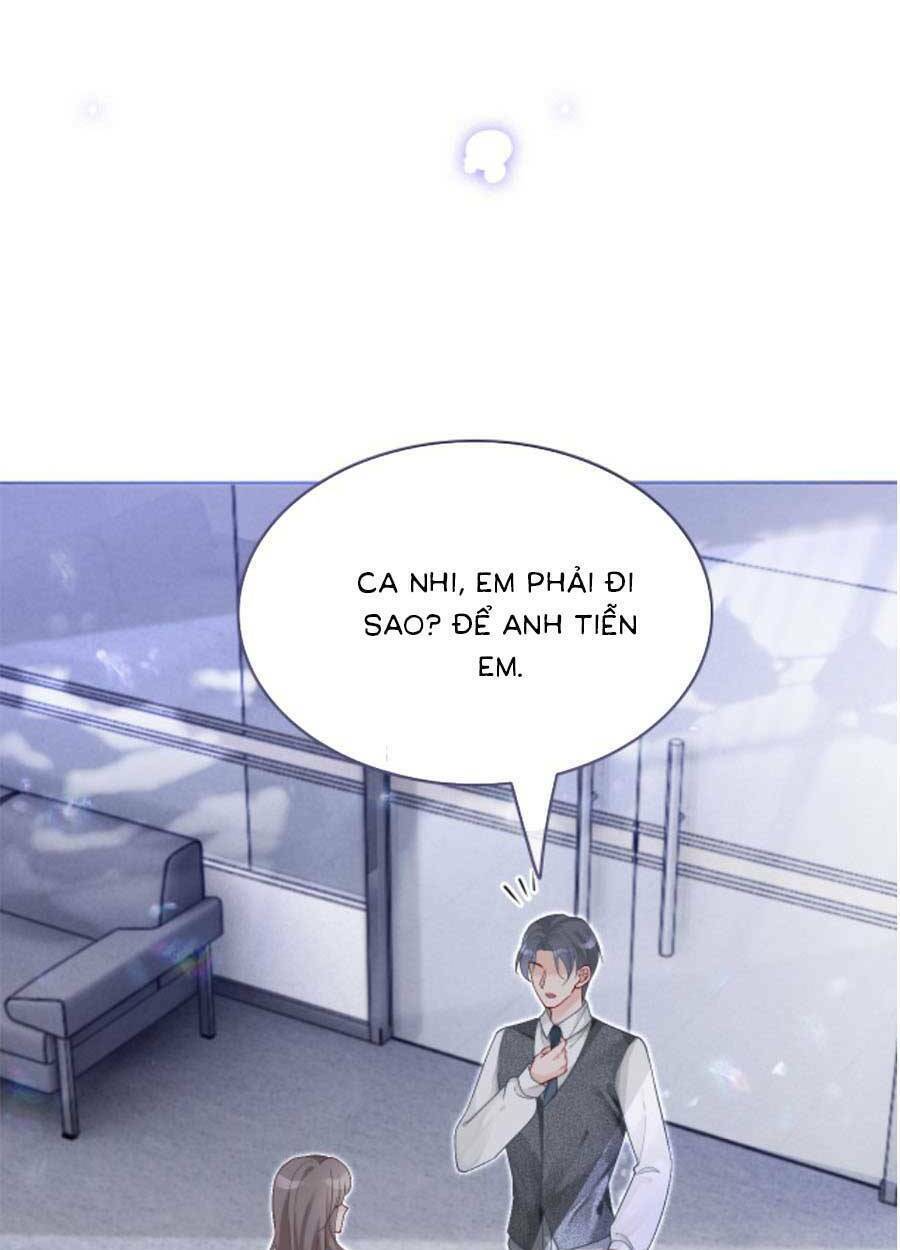 Được Các Anh Trai Chiều Chuộng Tôi Trở Nên Ngang Tàng: Chapter 85