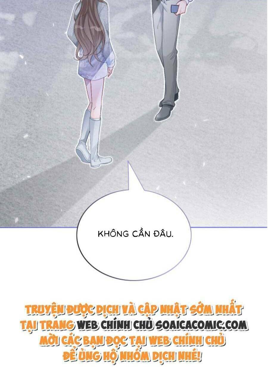 Được Các Anh Trai Chiều Chuộng Tôi Trở Nên Ngang Tàng: Chapter 85