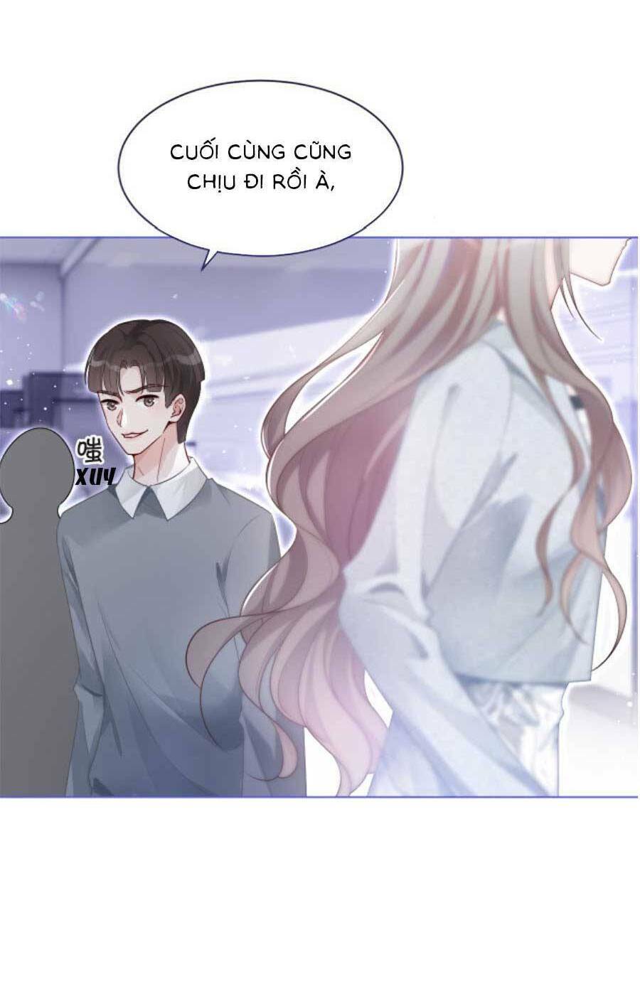 Được Các Anh Trai Chiều Chuộng Tôi Trở Nên Ngang Tàng: Chapter 85