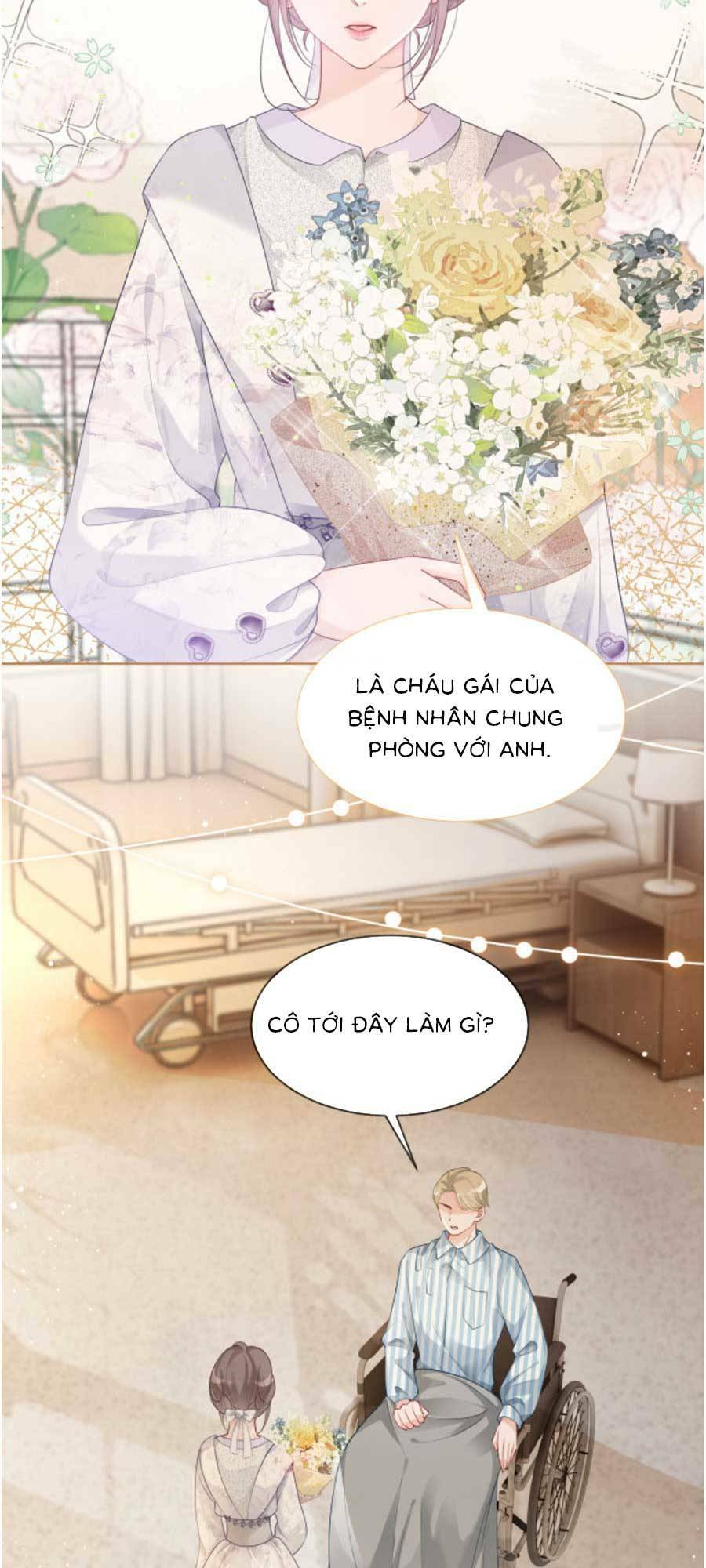 Được Các Anh Trai Chiều Chuộng Tôi Trở Nên Ngang Tàng: Chapter 86