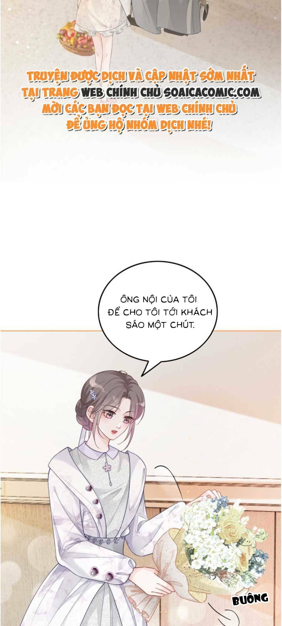 Được Các Anh Trai Chiều Chuộng Tôi Trở Nên Ngang Tàng: Chapter 86