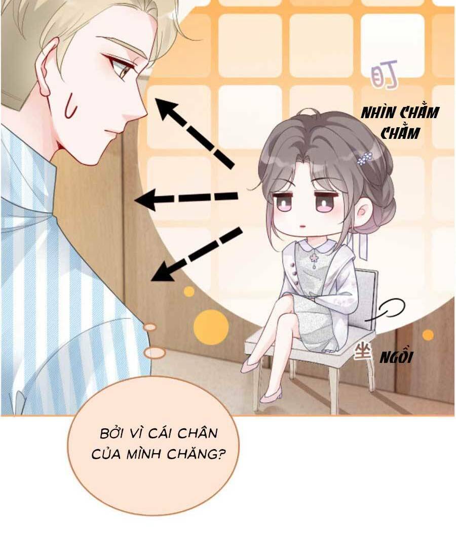 Được Các Anh Trai Chiều Chuộng Tôi Trở Nên Ngang Tàng: Chapter 86