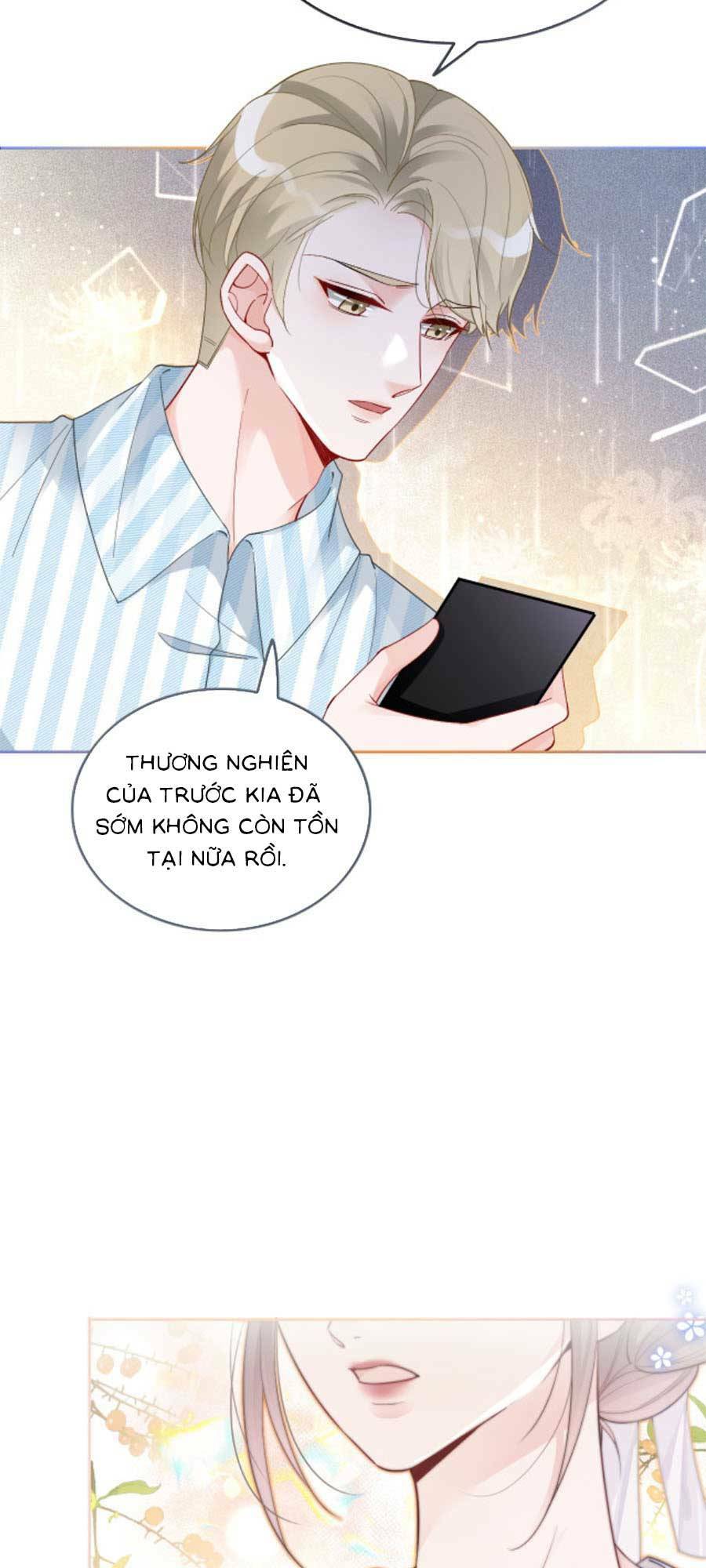Được Các Anh Trai Chiều Chuộng Tôi Trở Nên Ngang Tàng: Chapter 86