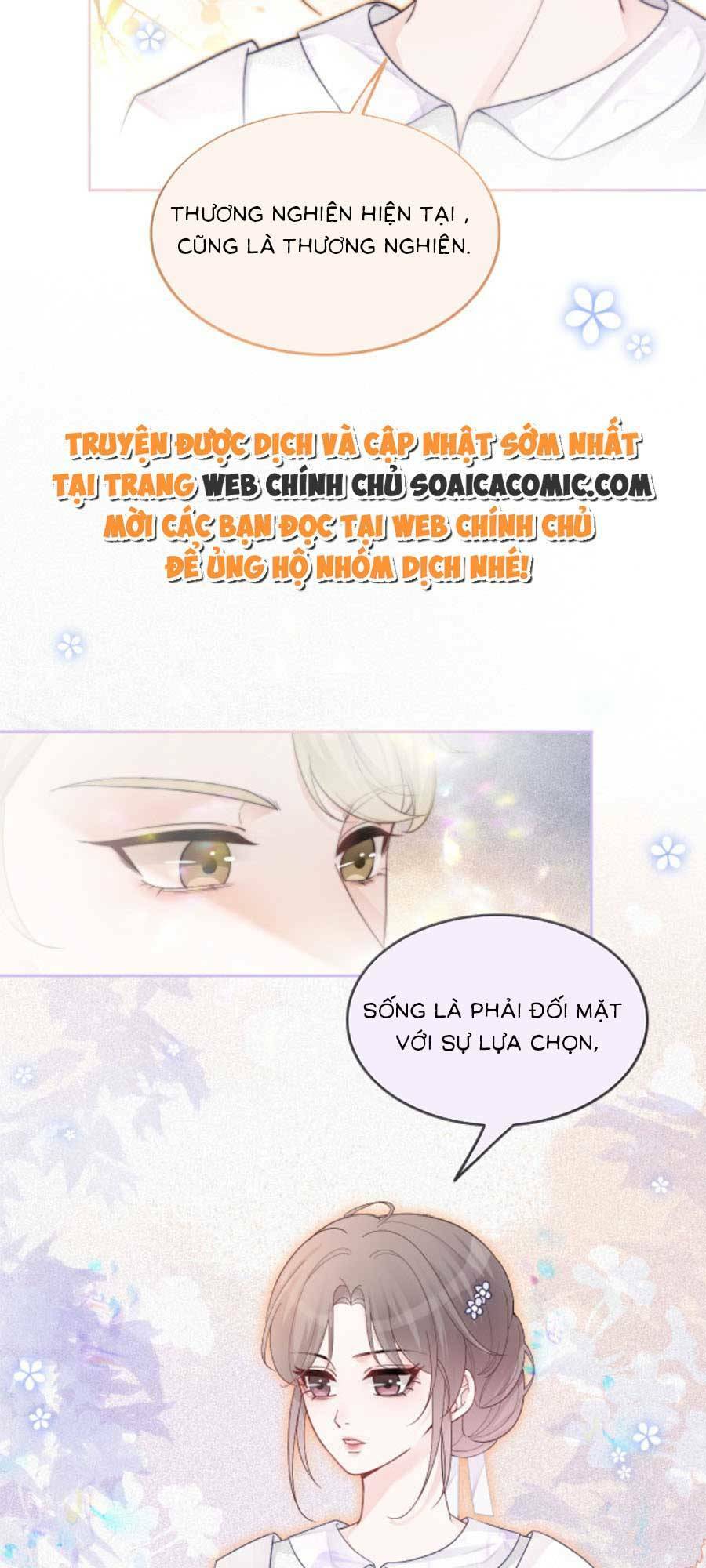 Được Các Anh Trai Chiều Chuộng Tôi Trở Nên Ngang Tàng: Chapter 86
