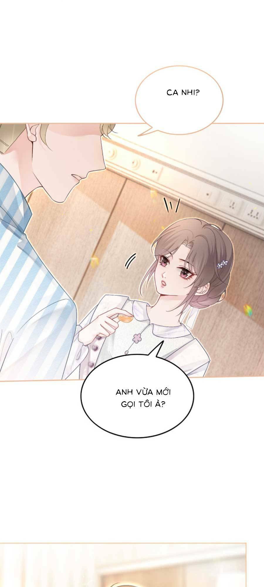 Được Các Anh Trai Chiều Chuộng Tôi Trở Nên Ngang Tàng: Chapter 86