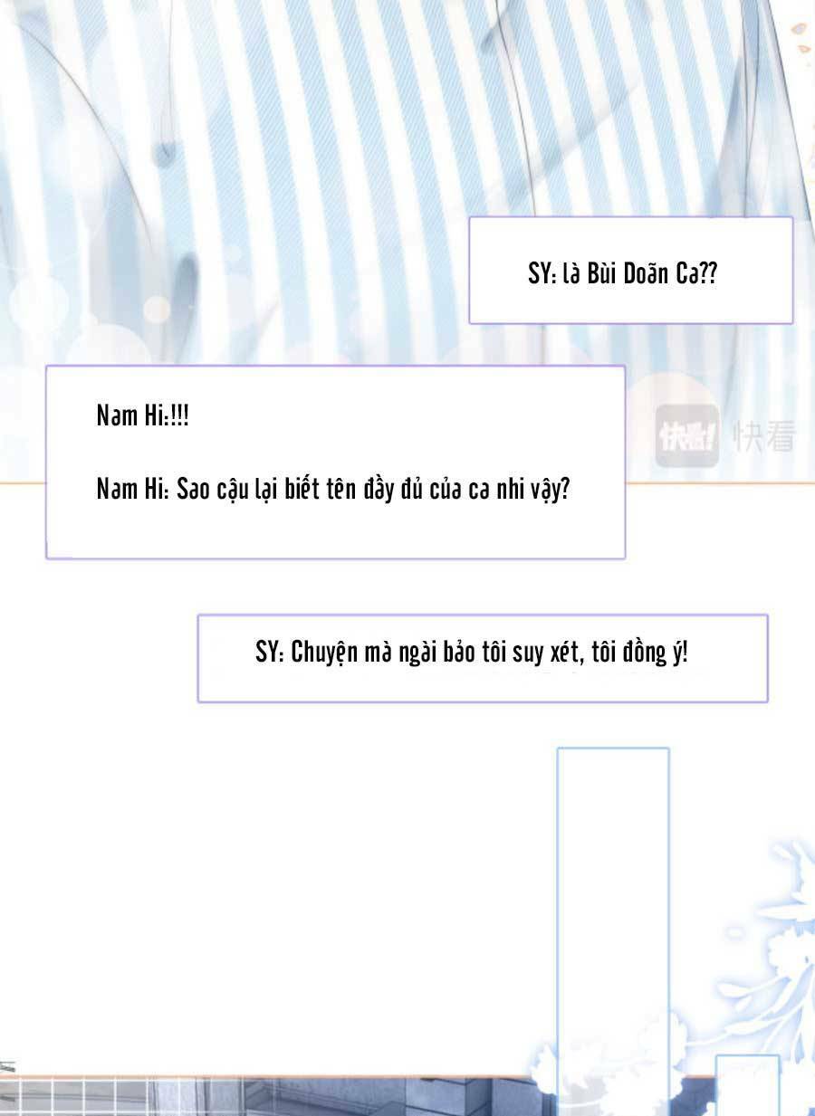 Được Các Anh Trai Chiều Chuộng Tôi Trở Nên Ngang Tàng: Chapter 86