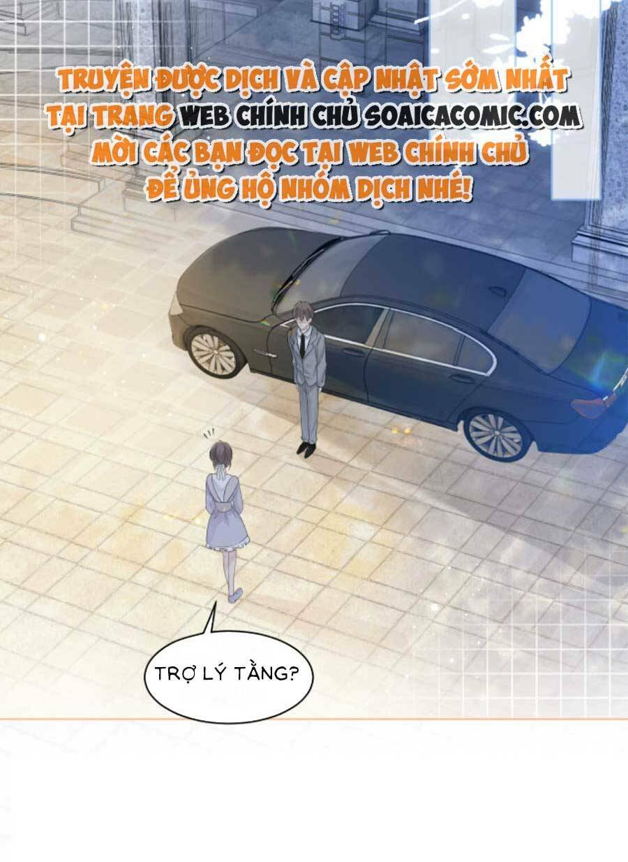 Được Các Anh Trai Chiều Chuộng Tôi Trở Nên Ngang Tàng: Chapter 86