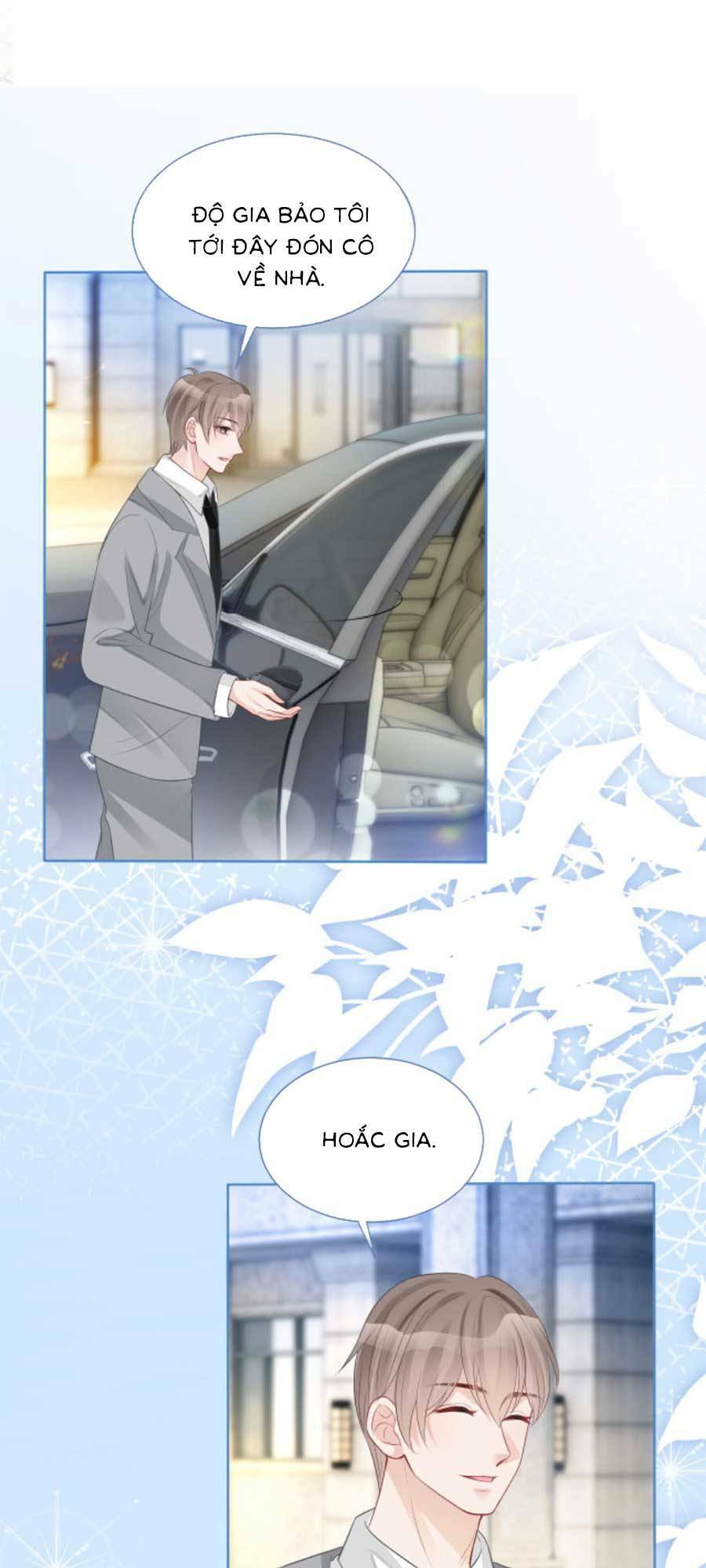 Được Các Anh Trai Chiều Chuộng Tôi Trở Nên Ngang Tàng: Chapter 86