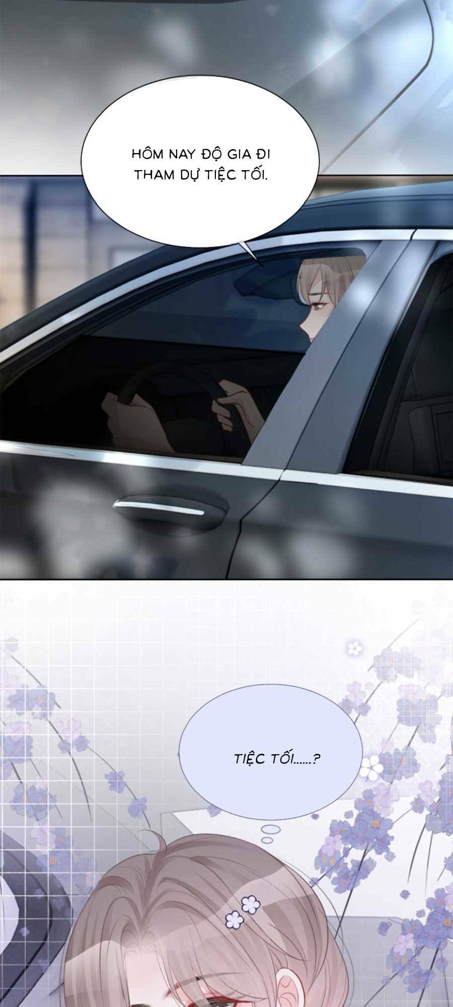 Được Các Anh Trai Chiều Chuộng Tôi Trở Nên Ngang Tàng: Chapter 86