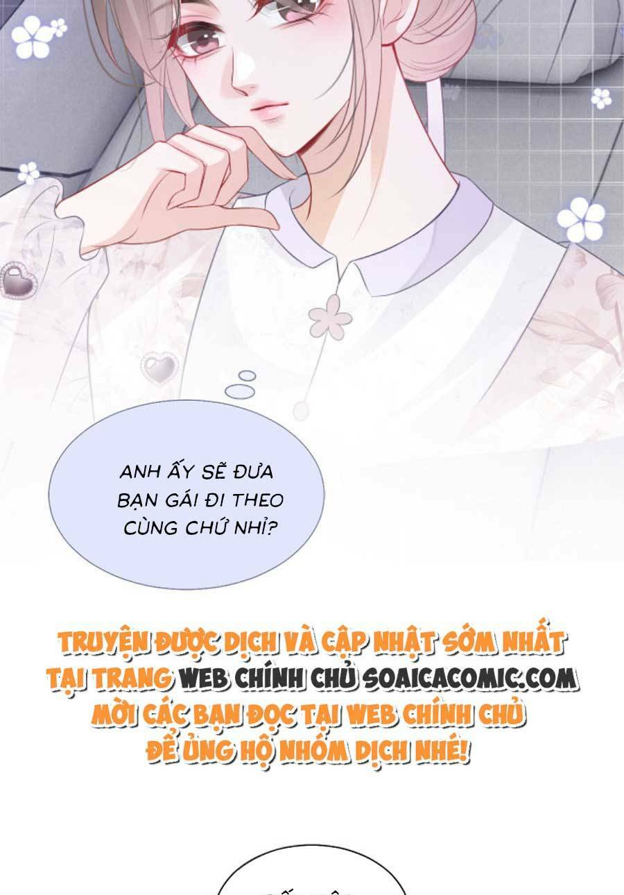 Được Các Anh Trai Chiều Chuộng Tôi Trở Nên Ngang Tàng: Chapter 86