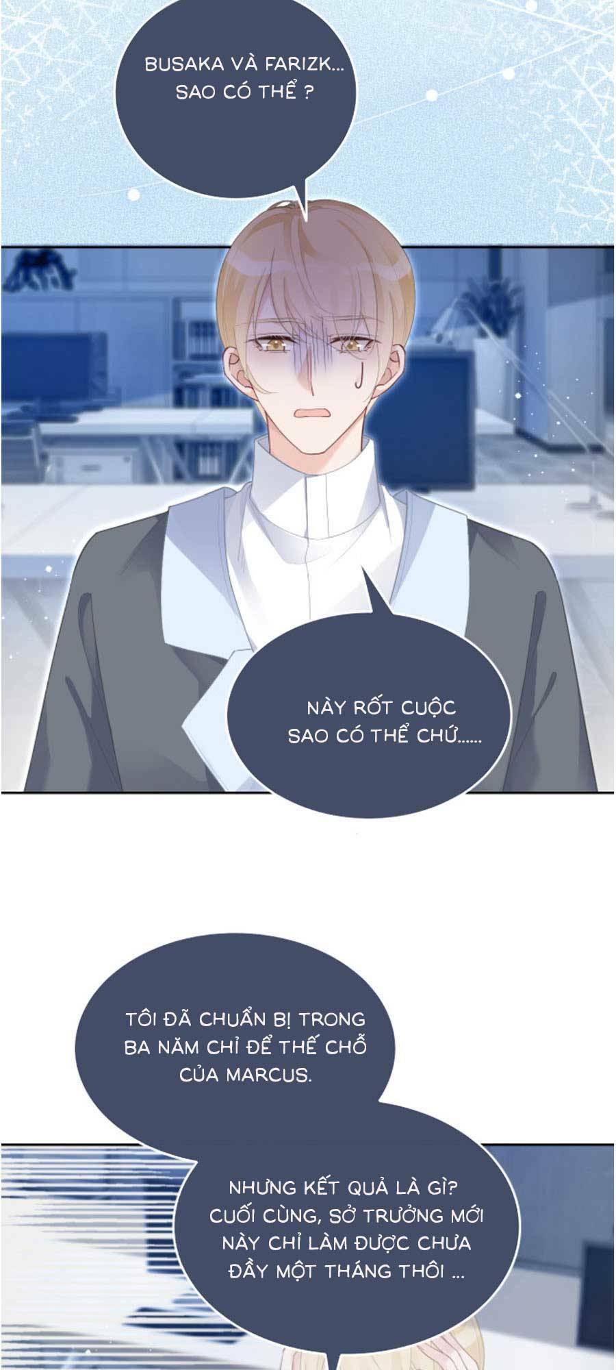 Được Các Anh Trai Chiều Chuộng Tôi Trở Nên Ngang Tàng: Chapter 86
