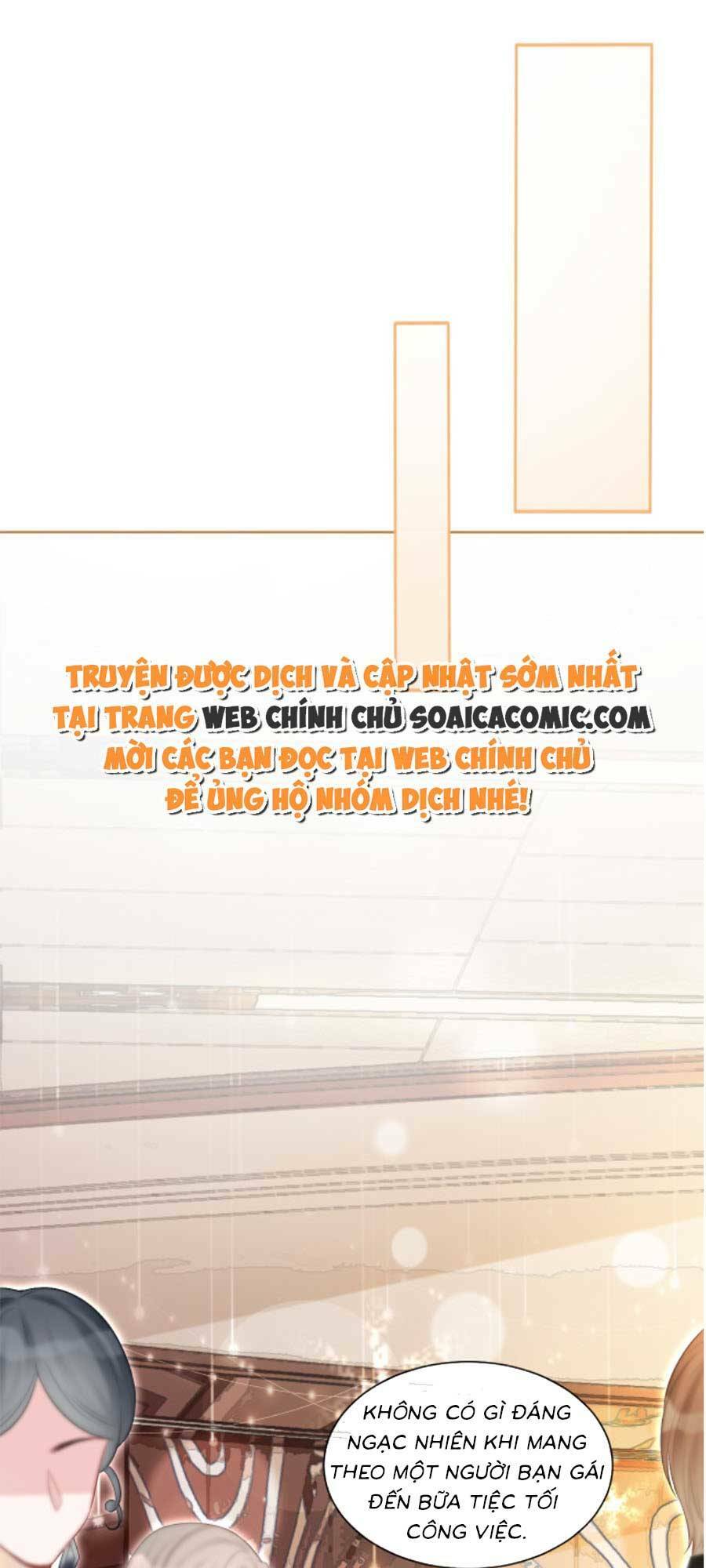 Được Các Anh Trai Chiều Chuộng Tôi Trở Nên Ngang Tàng: Chapter 86