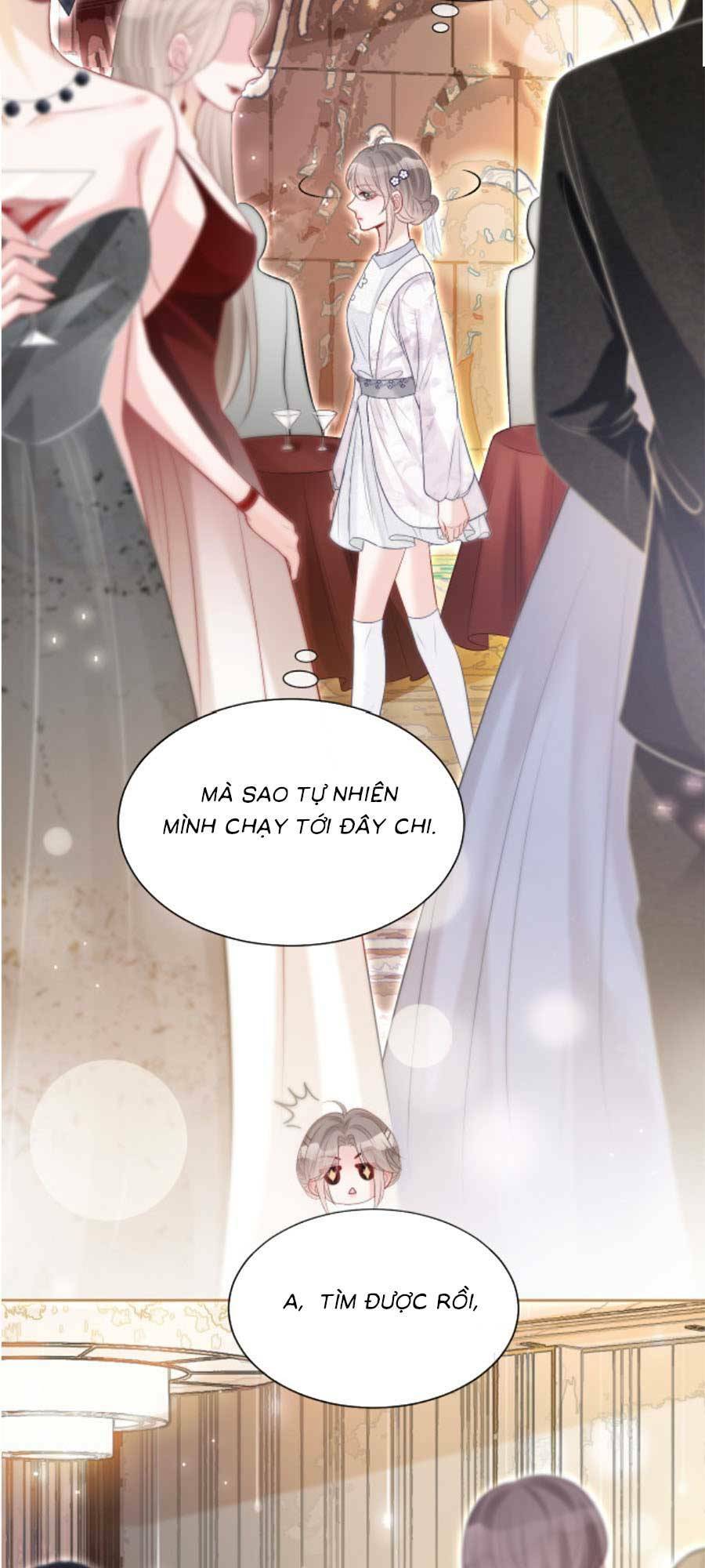 Được Các Anh Trai Chiều Chuộng Tôi Trở Nên Ngang Tàng: Chapter 86