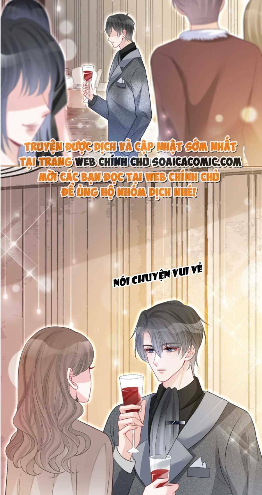 Được Các Anh Trai Chiều Chuộng Tôi Trở Nên Ngang Tàng: Chapter 86