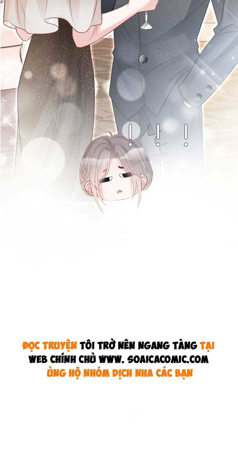Được Các Anh Trai Chiều Chuộng Tôi Trở Nên Ngang Tàng: Chapter 86