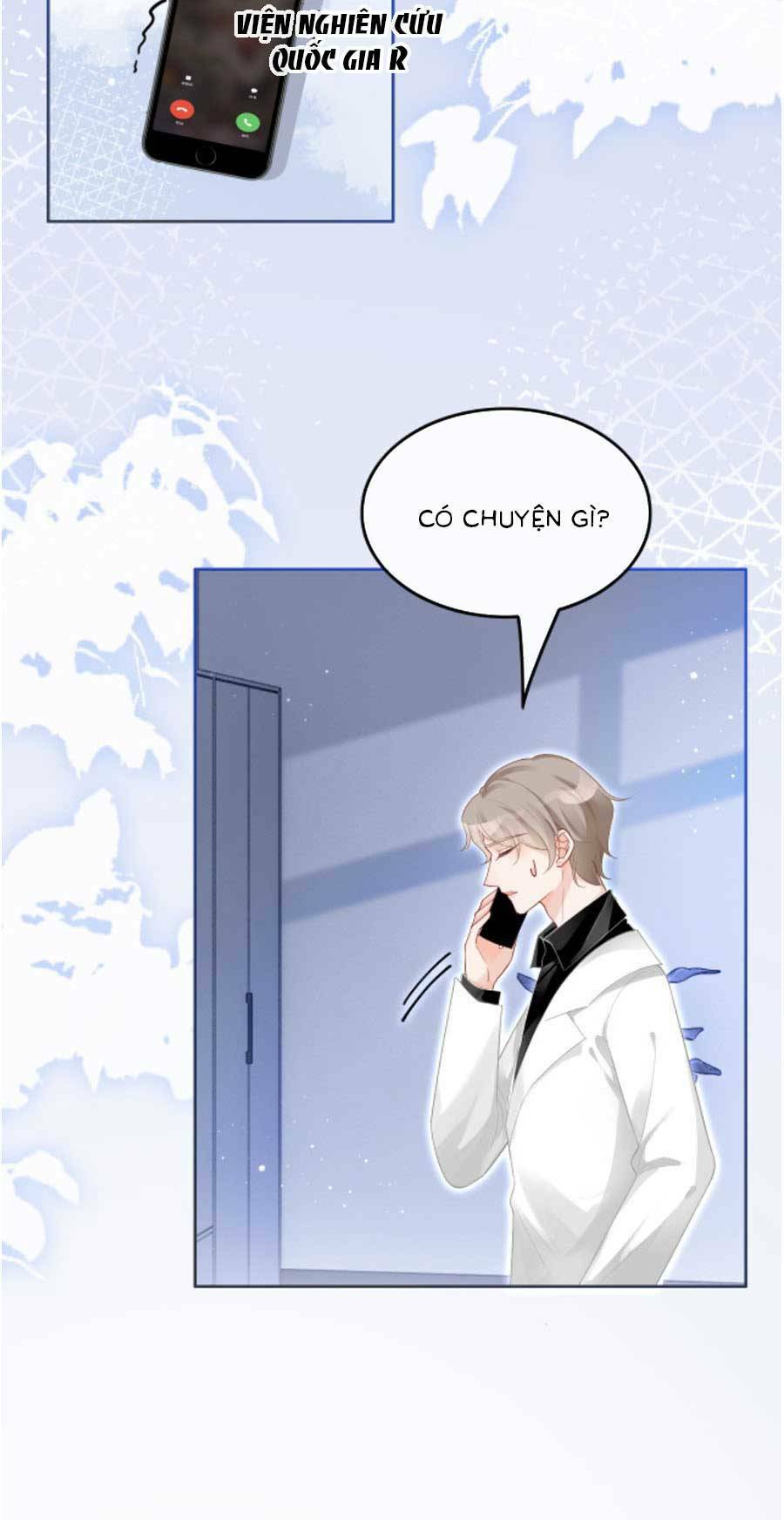 Được Các Anh Trai Chiều Chuộng Tôi Trở Nên Ngang Tàng: Chapter 86