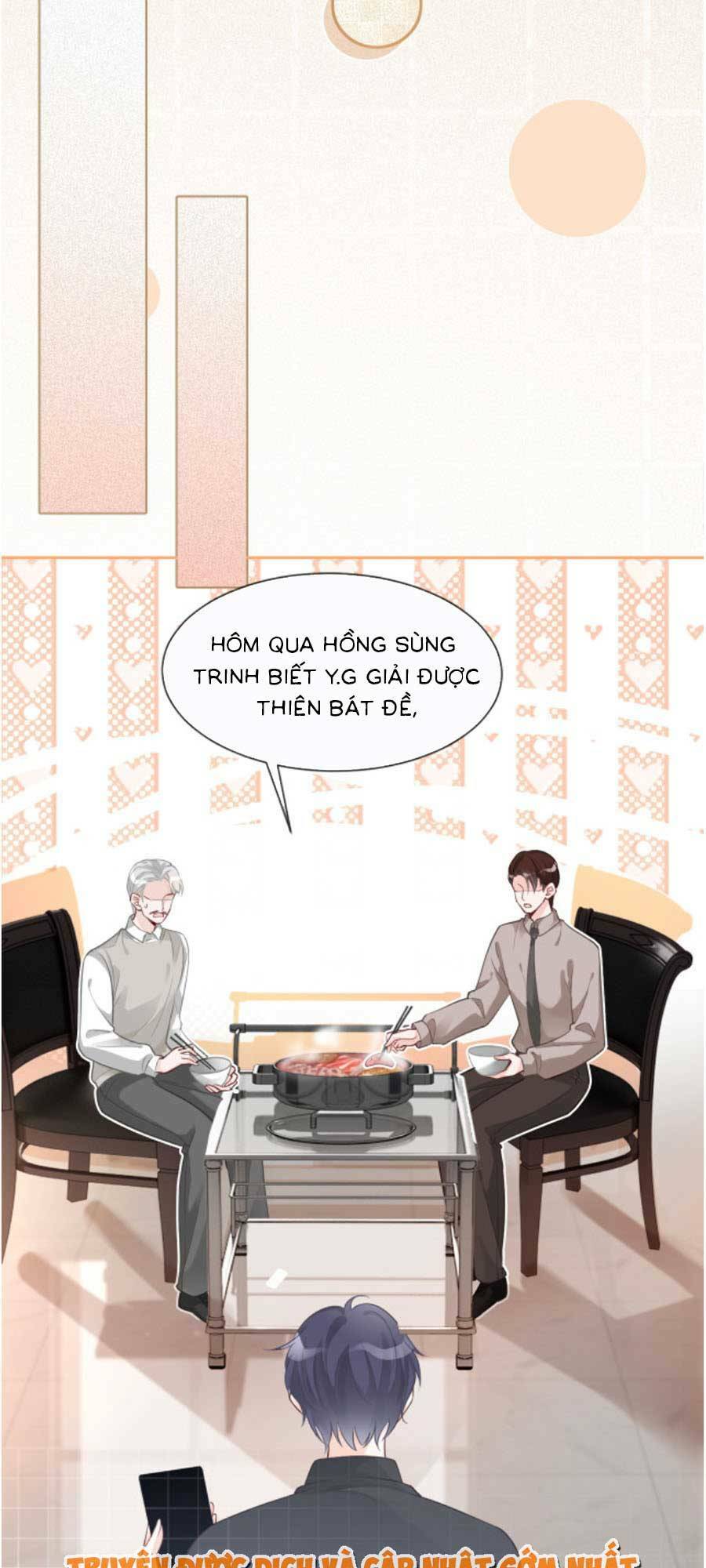 Được Các Anh Trai Chiều Chuộng Tôi Trở Nên Ngang Tàng: Chapter 86