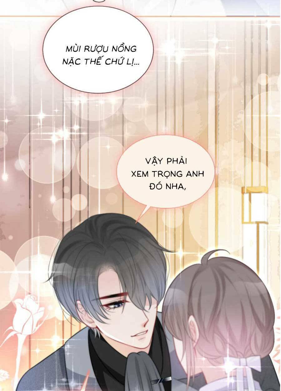 Được Các Anh Trai Chiều Chuộng Tôi Trở Nên Ngang Tàng: Chapter 87