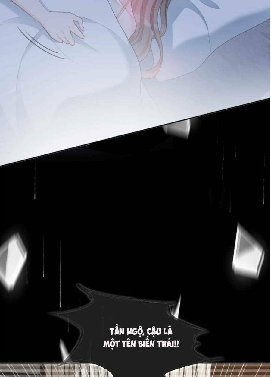 Được Các Anh Trai Chiều Chuộng Tôi Trở Nên Ngang Tàng: Chapter 87