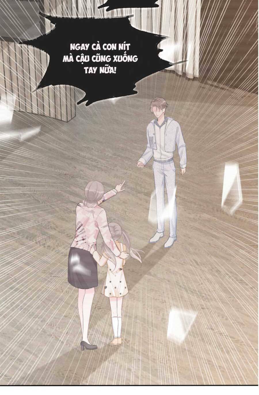 Được Các Anh Trai Chiều Chuộng Tôi Trở Nên Ngang Tàng: Chapter 87
