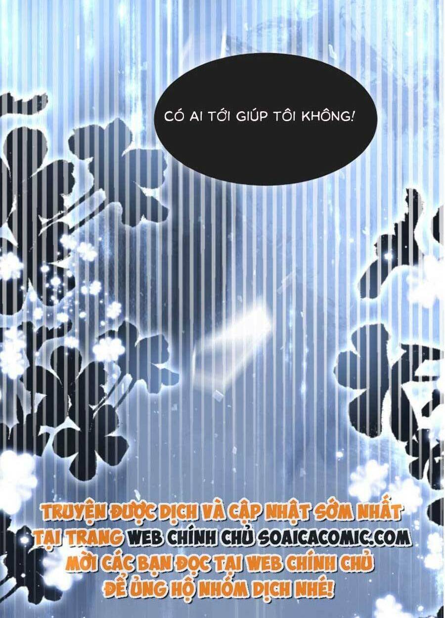 Được Các Anh Trai Chiều Chuộng Tôi Trở Nên Ngang Tàng: Chapter 87