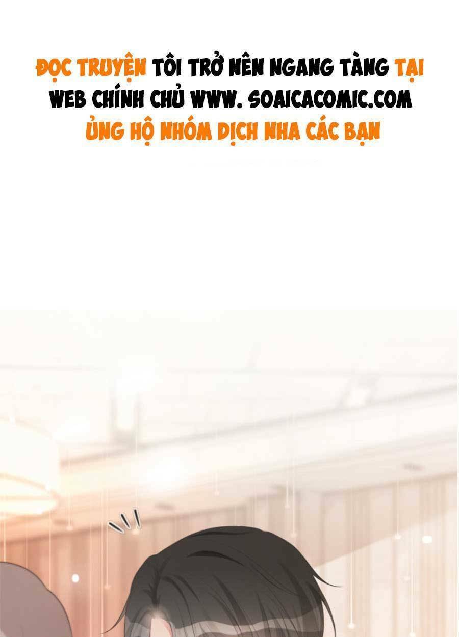 Được Các Anh Trai Chiều Chuộng Tôi Trở Nên Ngang Tàng: Chapter 87