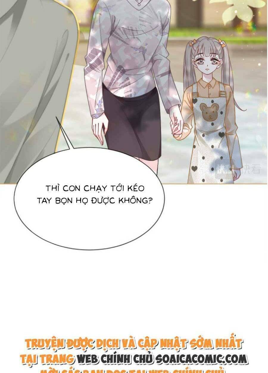 Được Các Anh Trai Chiều Chuộng Tôi Trở Nên Ngang Tàng: Chapter 87