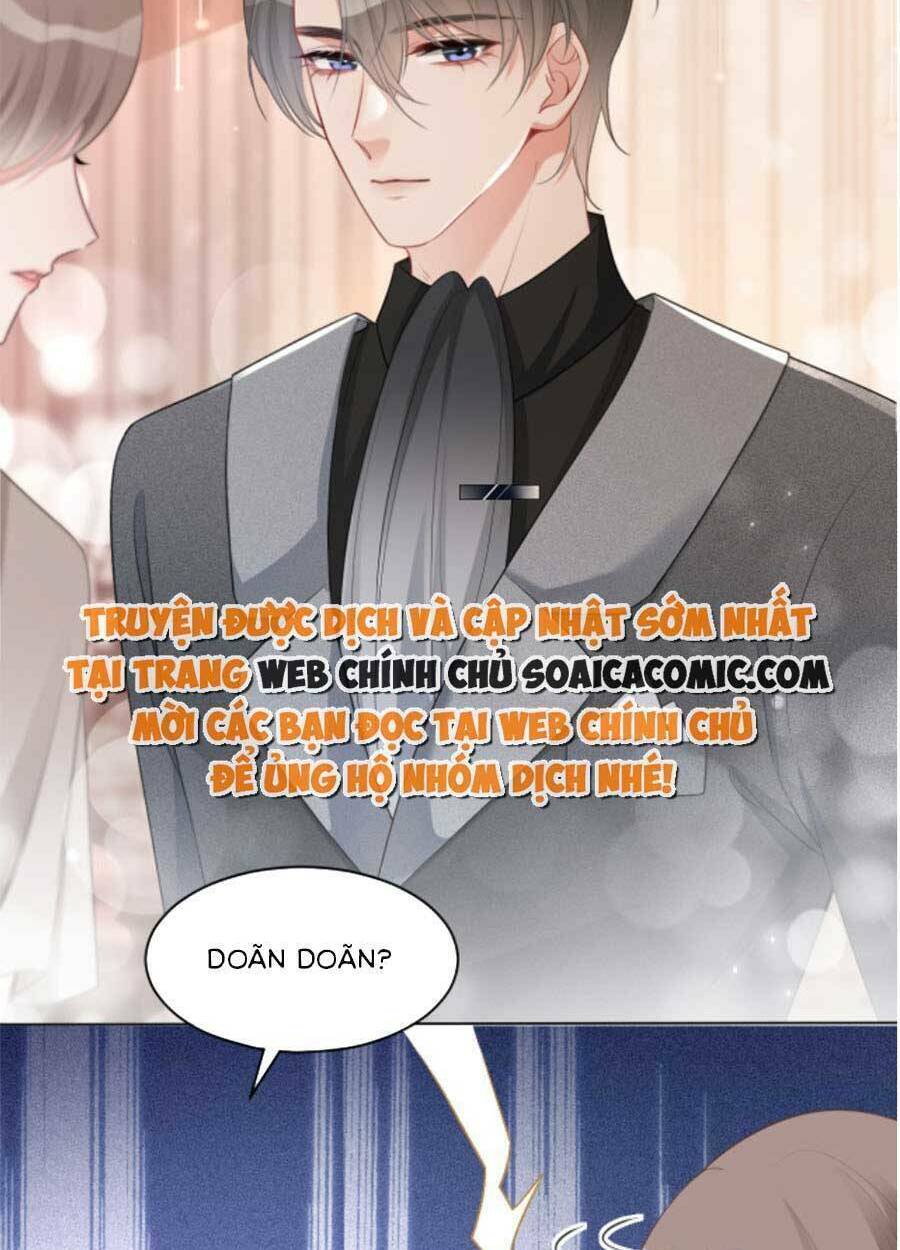Được Các Anh Trai Chiều Chuộng Tôi Trở Nên Ngang Tàng: Chapter 87