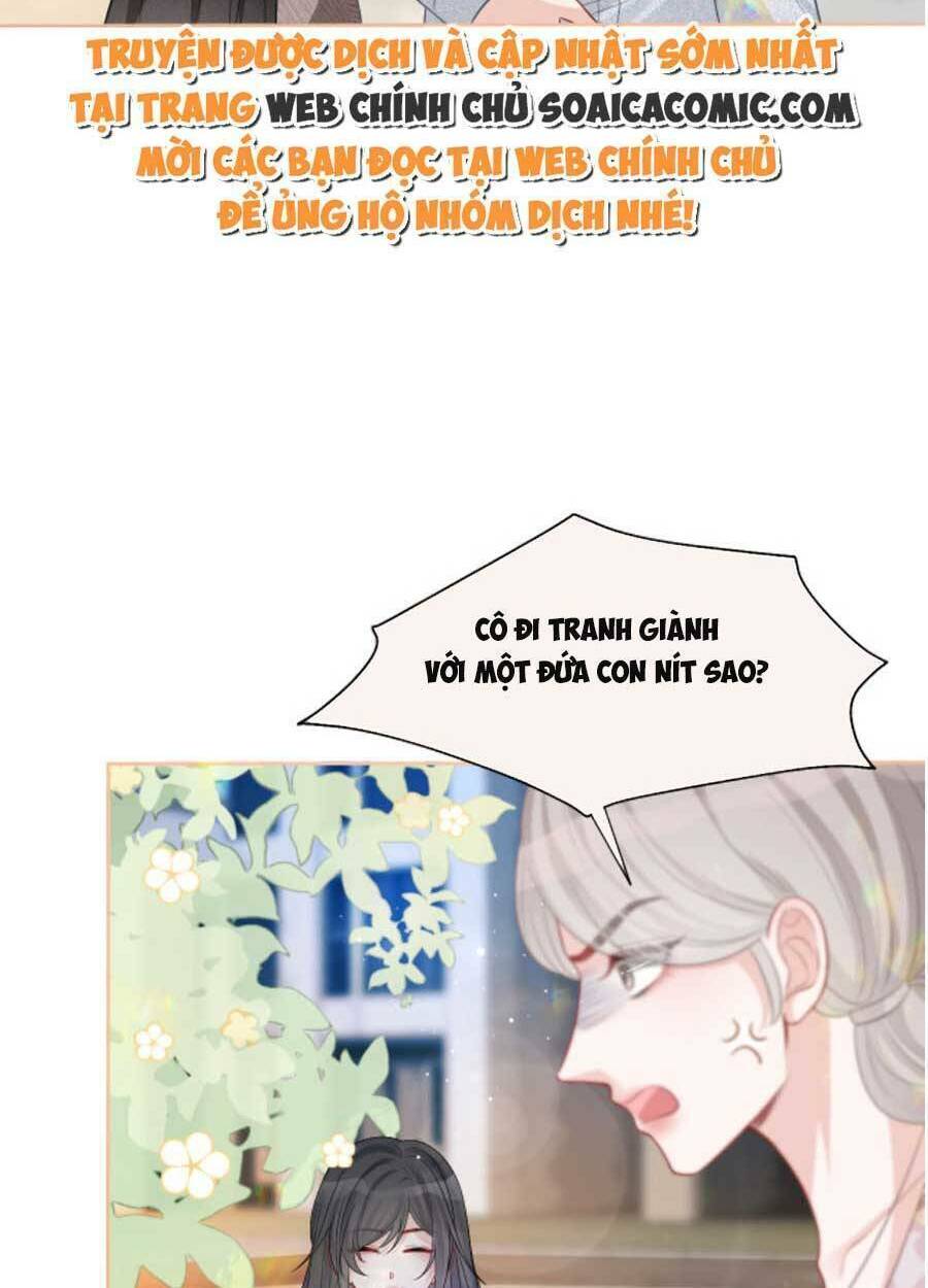 Được Các Anh Trai Chiều Chuộng Tôi Trở Nên Ngang Tàng: Chapter 87
