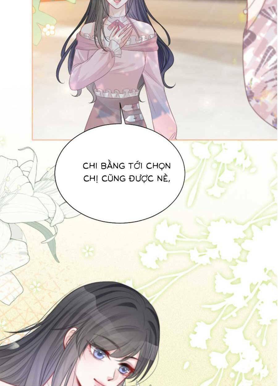 Được Các Anh Trai Chiều Chuộng Tôi Trở Nên Ngang Tàng: Chapter 87