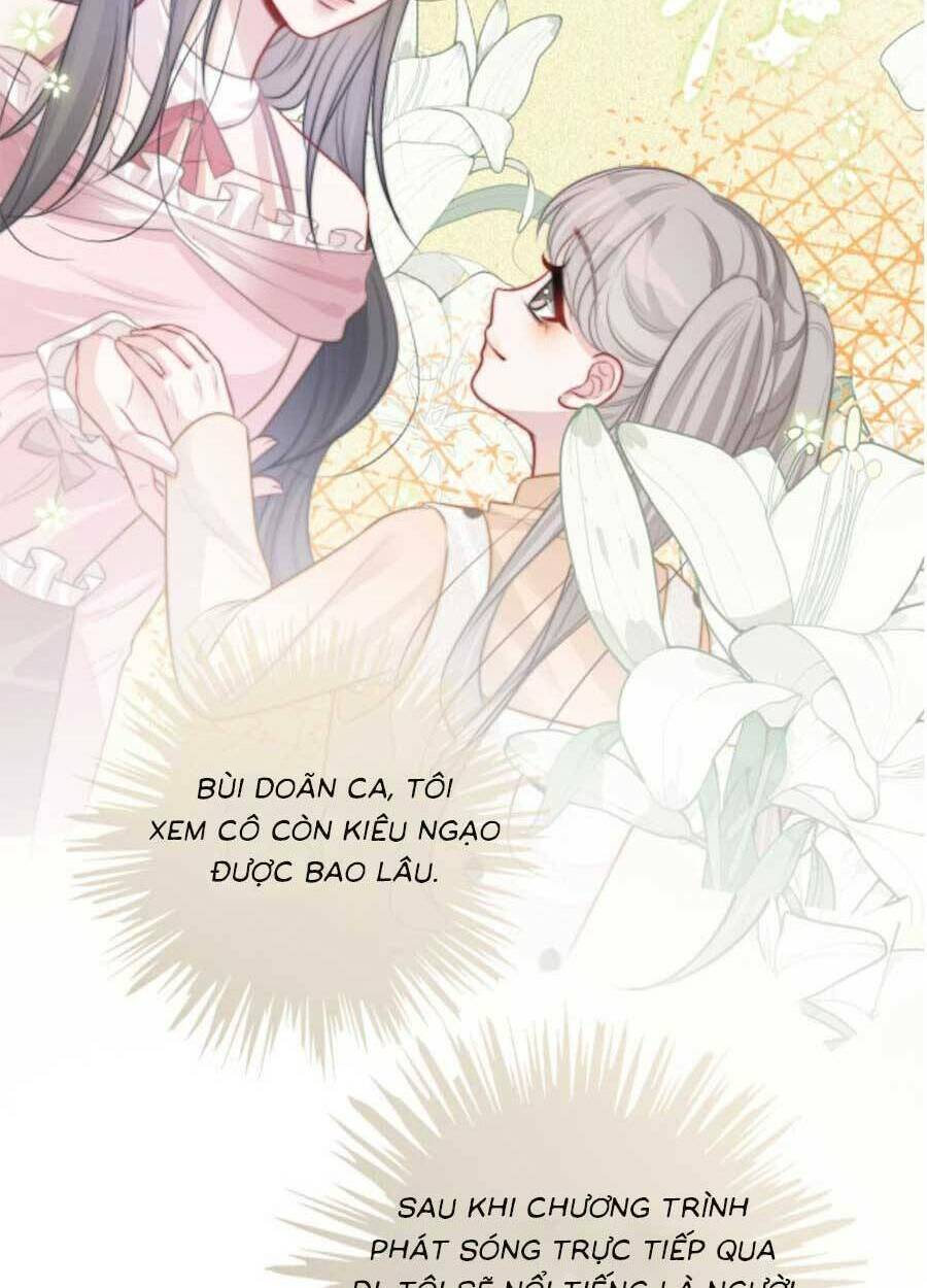 Được Các Anh Trai Chiều Chuộng Tôi Trở Nên Ngang Tàng: Chapter 87