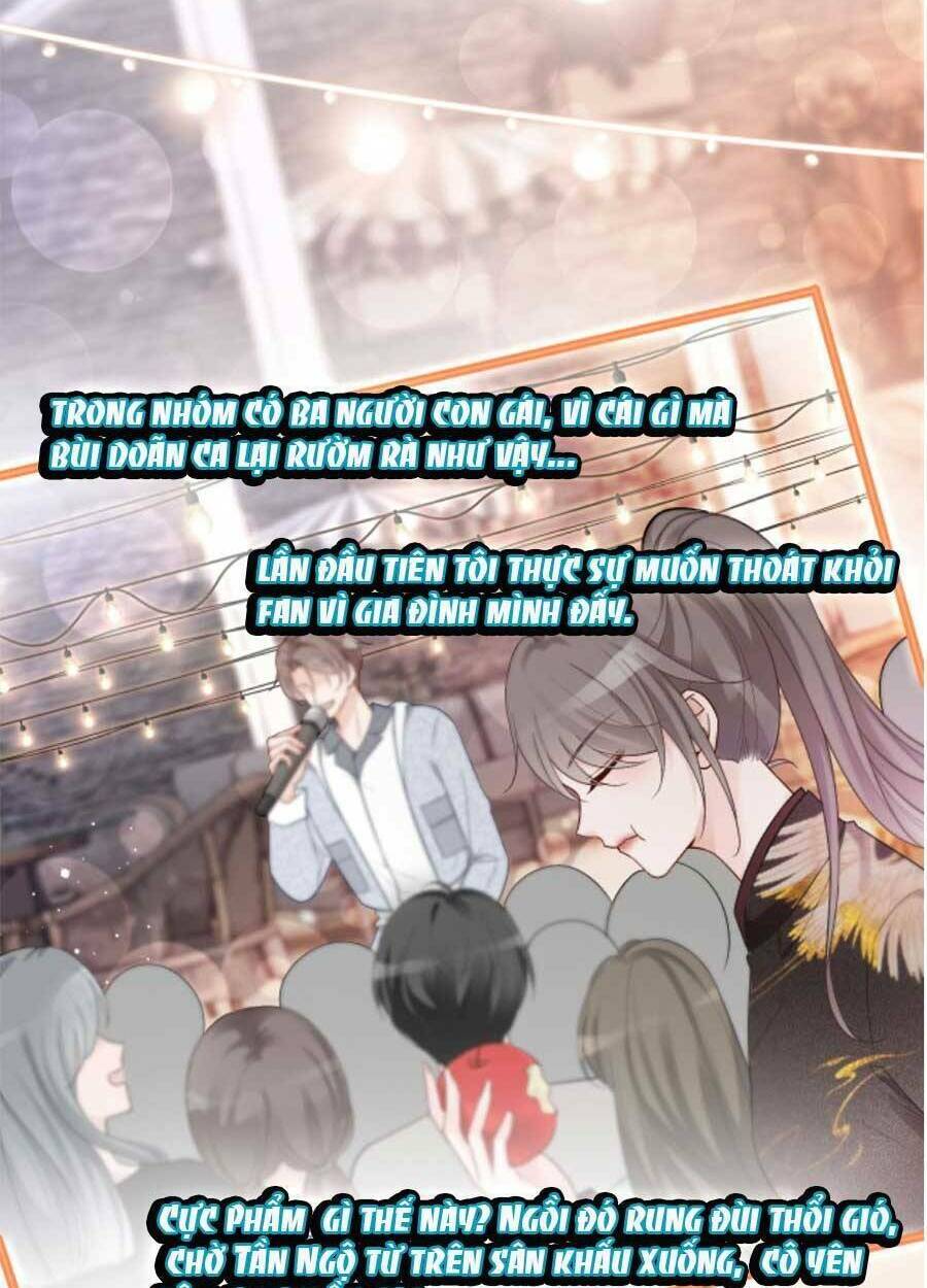 Được Các Anh Trai Chiều Chuộng Tôi Trở Nên Ngang Tàng: Chapter 87