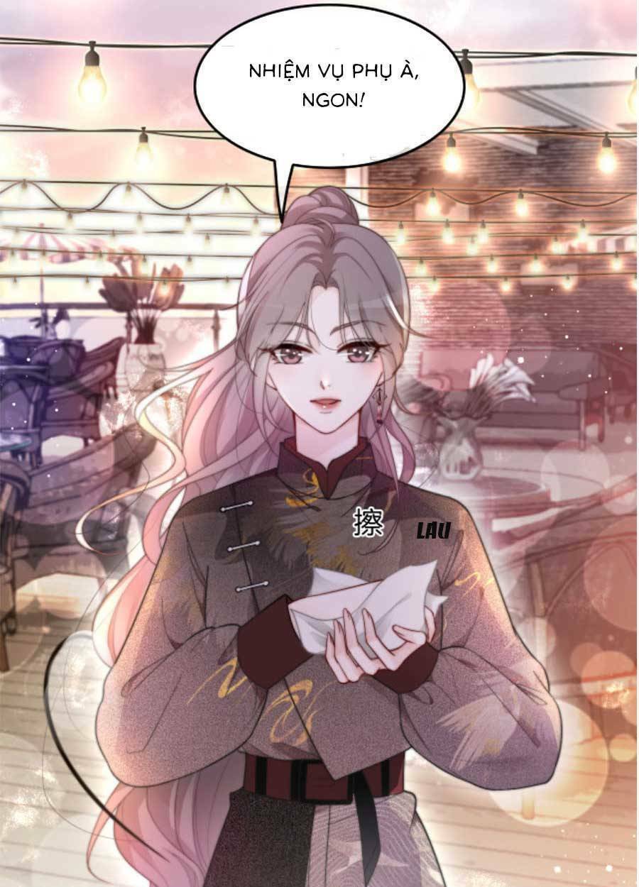 Được Các Anh Trai Chiều Chuộng Tôi Trở Nên Ngang Tàng: Chapter 87
