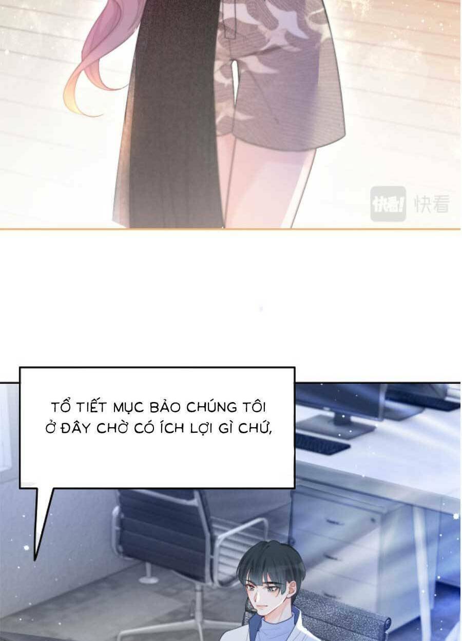 Được Các Anh Trai Chiều Chuộng Tôi Trở Nên Ngang Tàng: Chapter 87